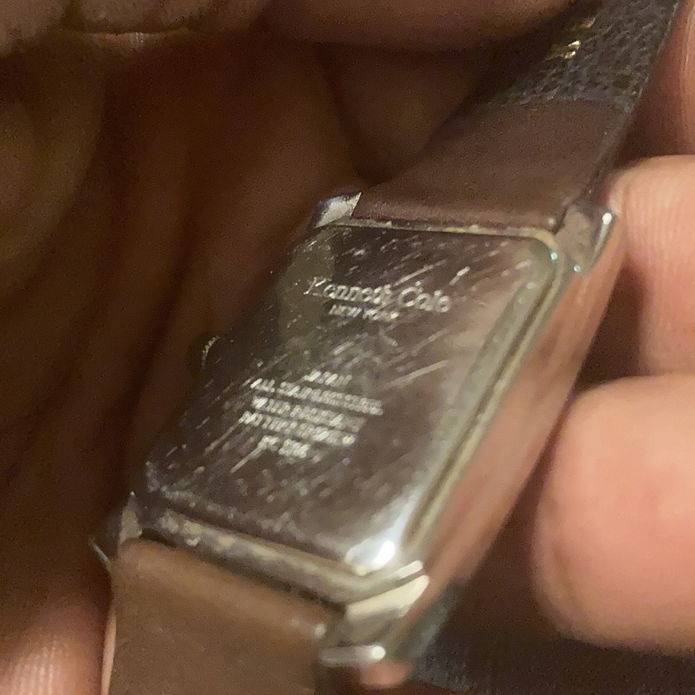 Kenneth Cole Watch - Picture 4 of 5